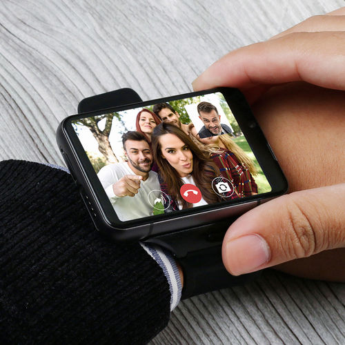 Laatste bedrijf oplossingen over 4G-smartwatches om gebruikerscommunicatie te verbeteren