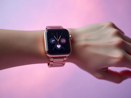 Laatste bedrijf blog Over Top Smartwatches voor Vrouwen in 2025 Combineren Gezondheid en Stijl