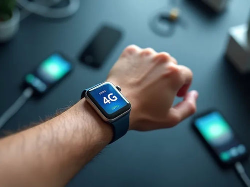 Laatste bedrijf blog Over Gids Standaard 4G activeren op Samsung Galaxy Watch