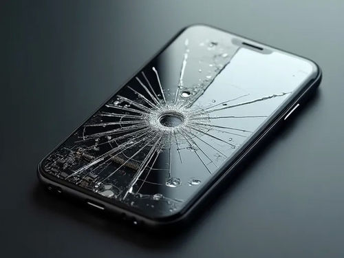 Laatste bedrijf blog Over Professionals kiezen voor robuuste telefoons in plaats van kwetsbare apparaten
