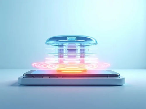 Laatste bedrijf blog Over Smartphone-koeltechnologie verbetert de prestaties en levensduur