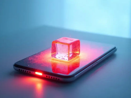 Laatste bedrijf blog Over Smartphonefabrikanten innoveren koeloplossingen om oververhitting te bestrijden