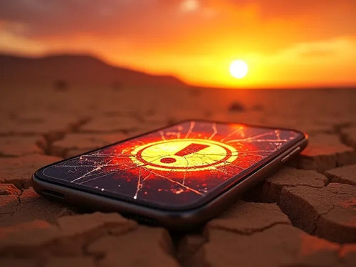 Laatste bedrijf blog Over Samsung-telefoongebruikers geadviseerd over tips voor warmtebeheer