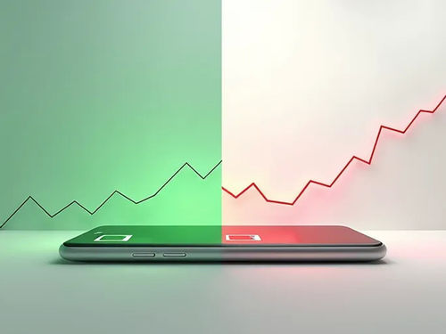 Laatste bedrijf blog Over Dualsim-telefoons zorgen voor debat over kostenefficiëntie in bedrijven