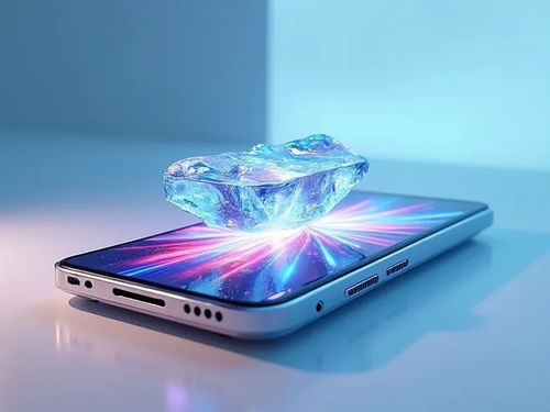 Laatste bedrijf blog Over Gamers Discussiëren Effectiviteit van Telefoonkoelers