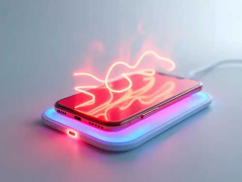 Laatste bedrijf blog Over Smartphone Oververhitting: Hoe u uw apparaat koel kunt houden