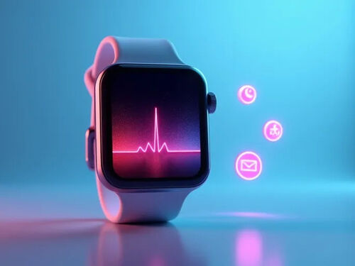 Laatste bedrijf blog Over Aankoopgids Fastracks AMOLED Smartwatches Uitgelegd