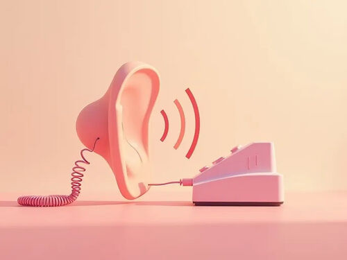 Laatste bedrijf blog Over Gids voor Versterkte Telefoons voor Gehooruitdagingen