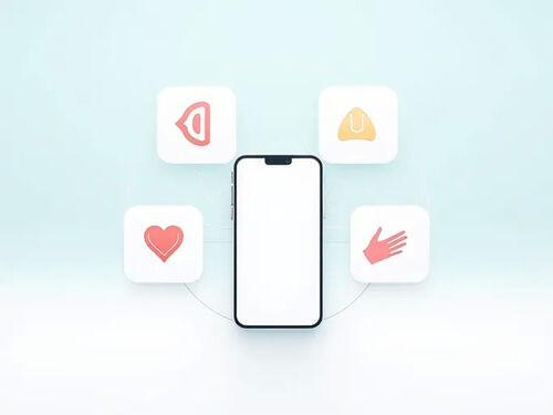Laatste bedrijf blog Over Carphone Warehouse adviseert over seniorenvriendelijke smartphones
