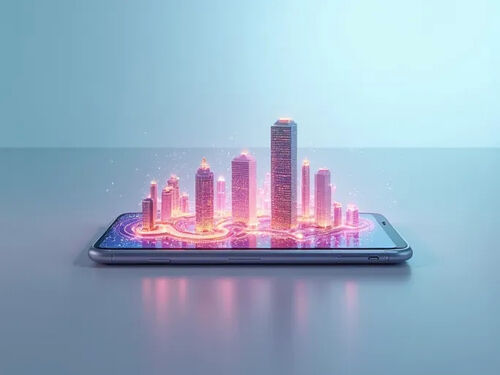 Laatste bedrijf blog Over Top Compact Smartphones in India 2025 Prestaties en Prijs Review
