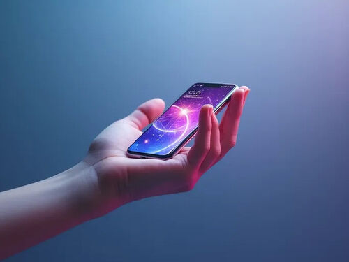 Laatste bedrijf blog Over Top Compacte Smartphones om in de gaten te houden in 2025