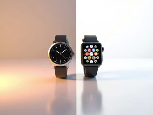 Laatste bedrijf blog Over Samsung Galaxy Watch 7 mag een vierkant ontwerp hebben