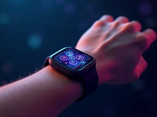 Laatste bedrijf blog Over Wear OS Watch Faces biedt diepgaande aanpassingsopties