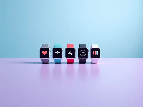 Laatste bedrijf blog Over Top Smartwatches op Aliexpress Beste Draagbare Picks