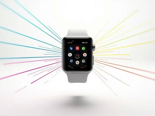Laatste bedrijf blog Over Apple Watch krijgt meer onafhankelijkheid van iPhone