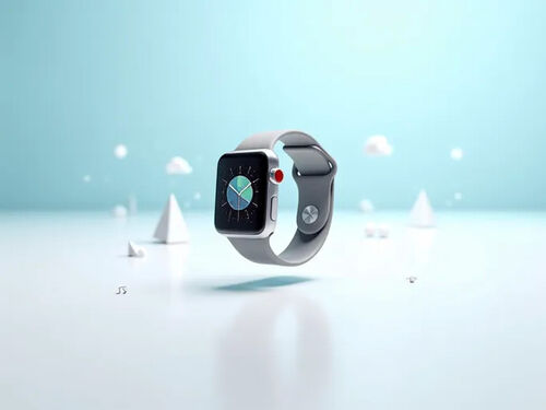 Laatste bedrijf blog Over Apple Watch wint aan populariteit als zelfstandig apparaat
