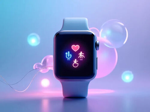 Laatste bedrijf blog Over HK 10 Pro Smartwatch Biedt Betaalbare Technologie voor Pakistan