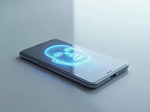 Laatste bedrijf blog Over iPhone- en iPad-modellen die Face ID ondersteunen