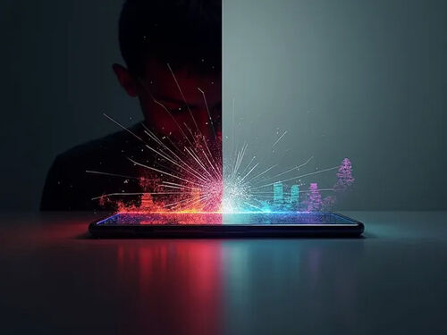 Laatste bedrijf blog Over Wereldwijde stijging van de vraag naar 4G-smartphones