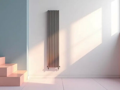 Laatste bedrijf blog Over Ruimtebesparende radiatorontwerpen veranderen trends in huisarchitectuur
