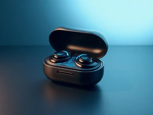Laatste bedrijf blog Over Smartwatchearbud hybrides winnen aan in wearable tech markt