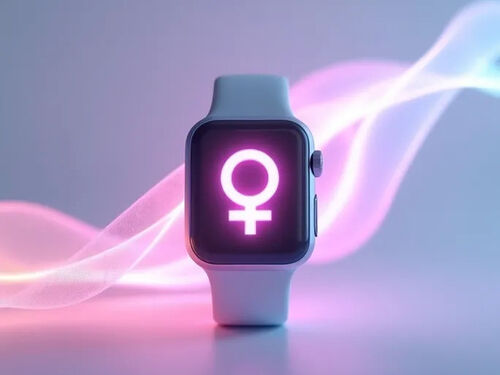 Laatste bedrijf blog Over Garmin Smartwatches Worden Populairder Als Hulpmiddelen voor Vrouwen Gezondheid