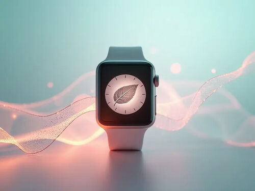 Laatste bedrijf blog Over 2025 Smartwatches Blend Tech and Fashion for Women