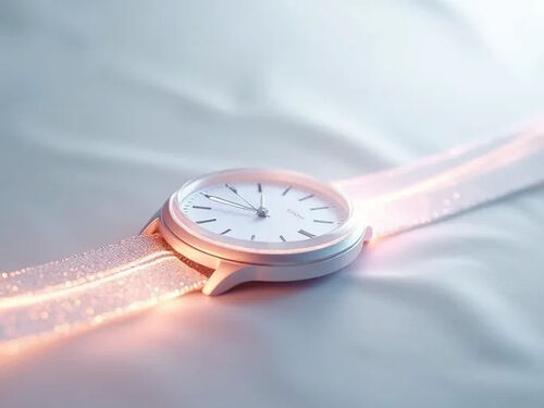 Laatste bedrijf blog Over Smartwatch Trends Blend Elegance and Tech for Women by 2026