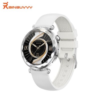 Goede prijs. Waterbestendig AMOLED Android Touchscreen Horloge Hoogprecisie Vrouwen Android Smart Watch online