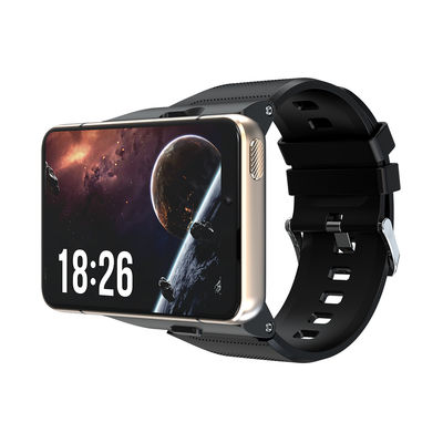Capture Every Moment met 4G Smart Watch's 5 miljoen en 13 miljoen camera's hartslag sensor