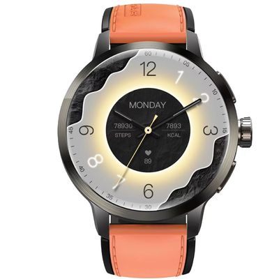 DM82 4G Smart Watch aangepast 2 GB RAM Smart Watch 16 GB ROM