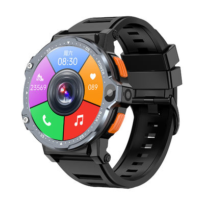Goede prijs. 4+64GB 4G Smart Watch 1.54