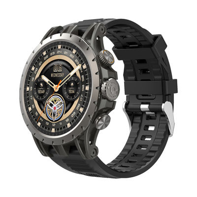 Goede prijs. AMOLED MIPI Screen 4G Smart Watch met een batterijcapaciteit van 750 mAh en Google Suite online