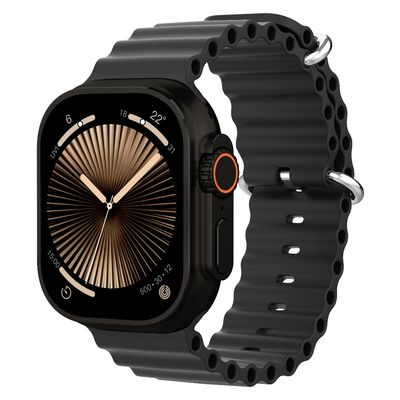 Goede prijs. Hallo Watch 4 4G Smart Watch Cellular Card Version AMOLED Wifi 16GB ROM 2G RAM Bluetooth-oproep online