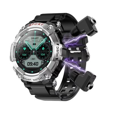TWS Smart Watch State-of-the-Art draadloze oordopjes en slimme armband