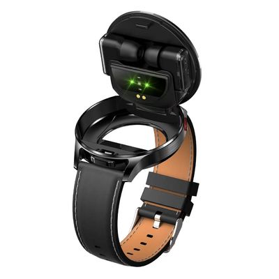Slim en handig TWS Smart Watch Business Smart Watch TWS Headset