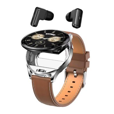 Goede prijs. Maak moeiteloos verbinding en ervaar de toekomst van audio met TWS Smart Watch en draadloze oordopjes online