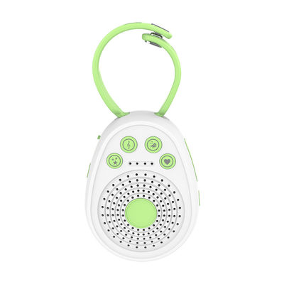 Langdurige Baby White Noise Machine Op maat gemaakte Baby White Sound Machine