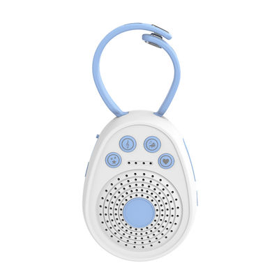 Goede prijs. Behoorlijke Droom Baby Wit Geluidsmachine Oplaadbare Draagbare Geluidsmachine online