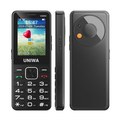 Goede prijs. 4G Senior Friendly Cell Phones SOS Noodknop Draagbaar En Langdurig online
