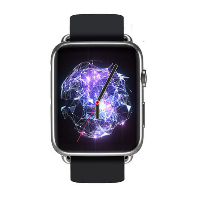 Goede prijs. DM20 Parameter 4G Smart Watch met GPS APP Download en Multi-Sports functies online