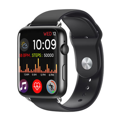 Goede prijs. DM20 4G Smart Watch met groot geheugen HD-scherm en multi-sport voor GPS en hoge efficiëntie online
