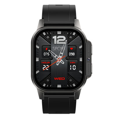 Goede prijs. Slaapopsporing 4G Smart Watch Hartslag Monitor Global Network Bands ondersteund online