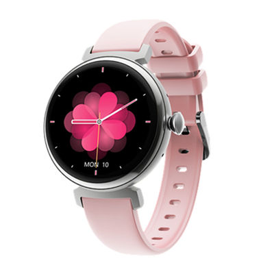 Gezondheid en Fitness Tracking Vrouwen Smart Watch Convenience Android Watch Voor Vrouwen