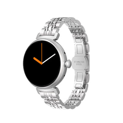 Goede prijs. Aanpasbaar Vrouwen Smart Watch Stijlvol Ontwerp Vrouwelijk Fitness Horloge online