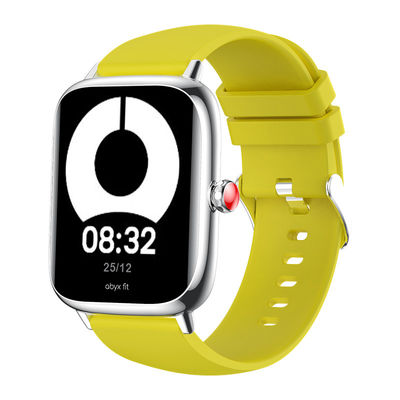 Goede prijs. Smartwatch met capacitieve touch panel met LC09A hartslag en 1,5 uur praattijd online