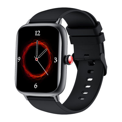Goede prijs. RTOS besturingssysteem Vorm Smart Watch 1,75-inch scherm 512KB geheugen en IP67 waterdicht online
