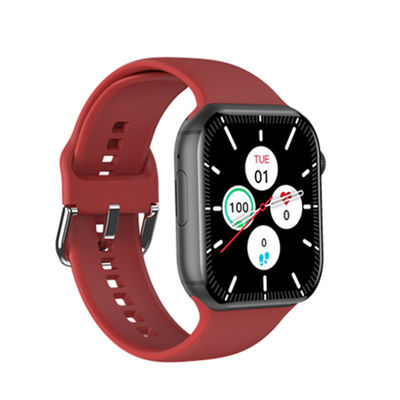Goede prijs. 4G Touchscreen Smartwatch 1.96'' Screen Quad Core Bluetooth4.2 WIFI IP67 Waterdicht Android online