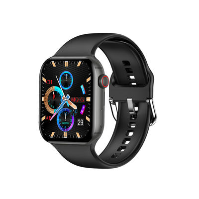 4G Smart Watch Zink Alloy ABS PC Shell Silicon Strap 800mAh Batterij Android 8.1