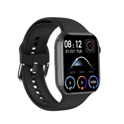 Goede prijs. Touchscreen Smartwatch 1.96